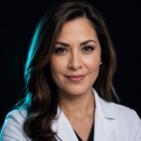 Dr. Alicia Torres